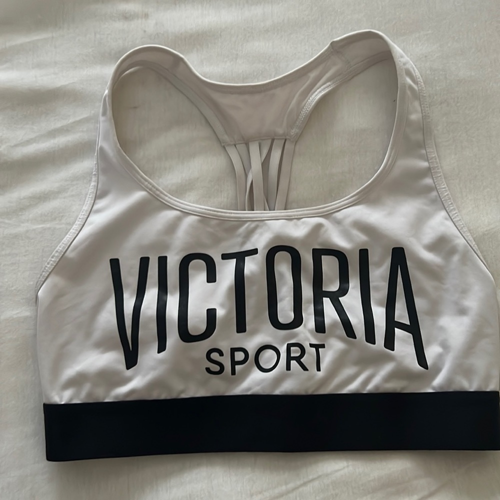 Victoria Secret sports bra